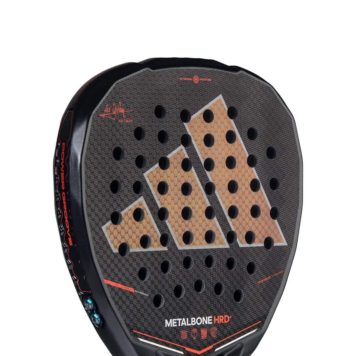 ADIDAS METALBONE HRD+ 2026