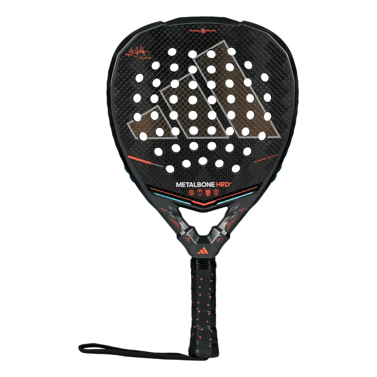 ADIDAS METALBONE HRD+ 2026