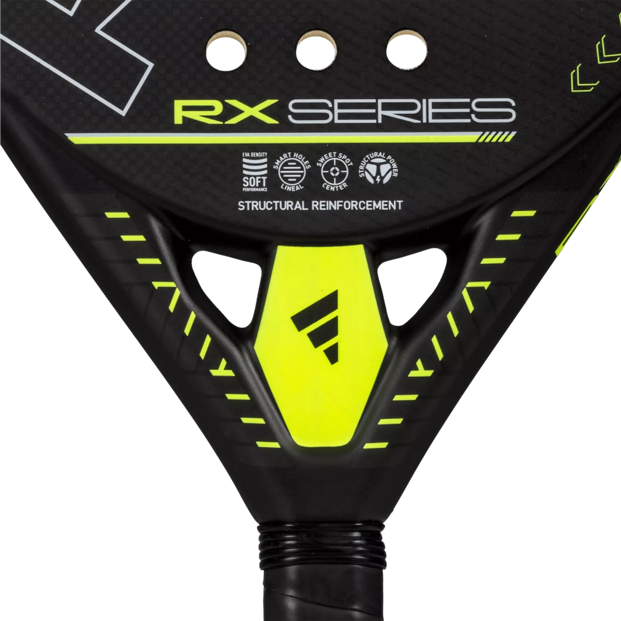 ADIDAS RX SERIES LIME 3.4 2025