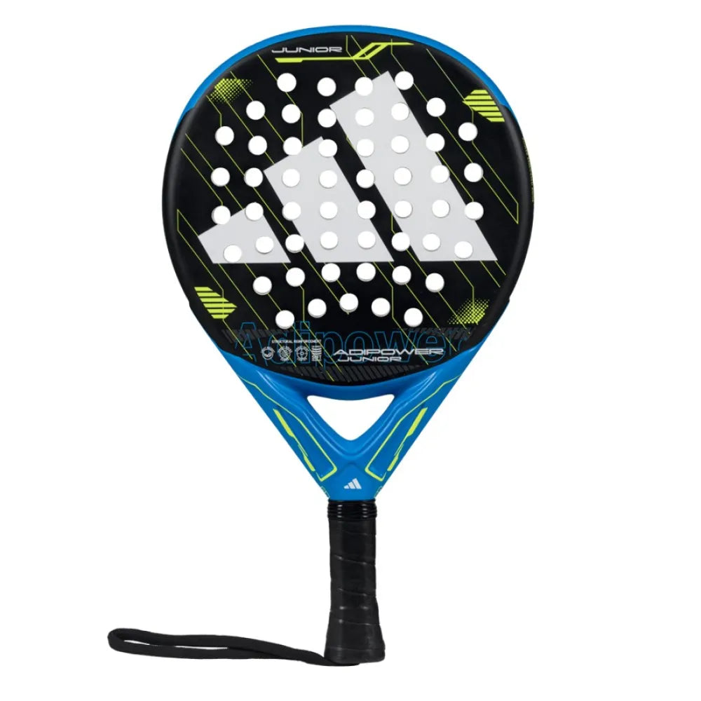 ADIDAS ADIPOWER JUNIOR 3.4 2025
