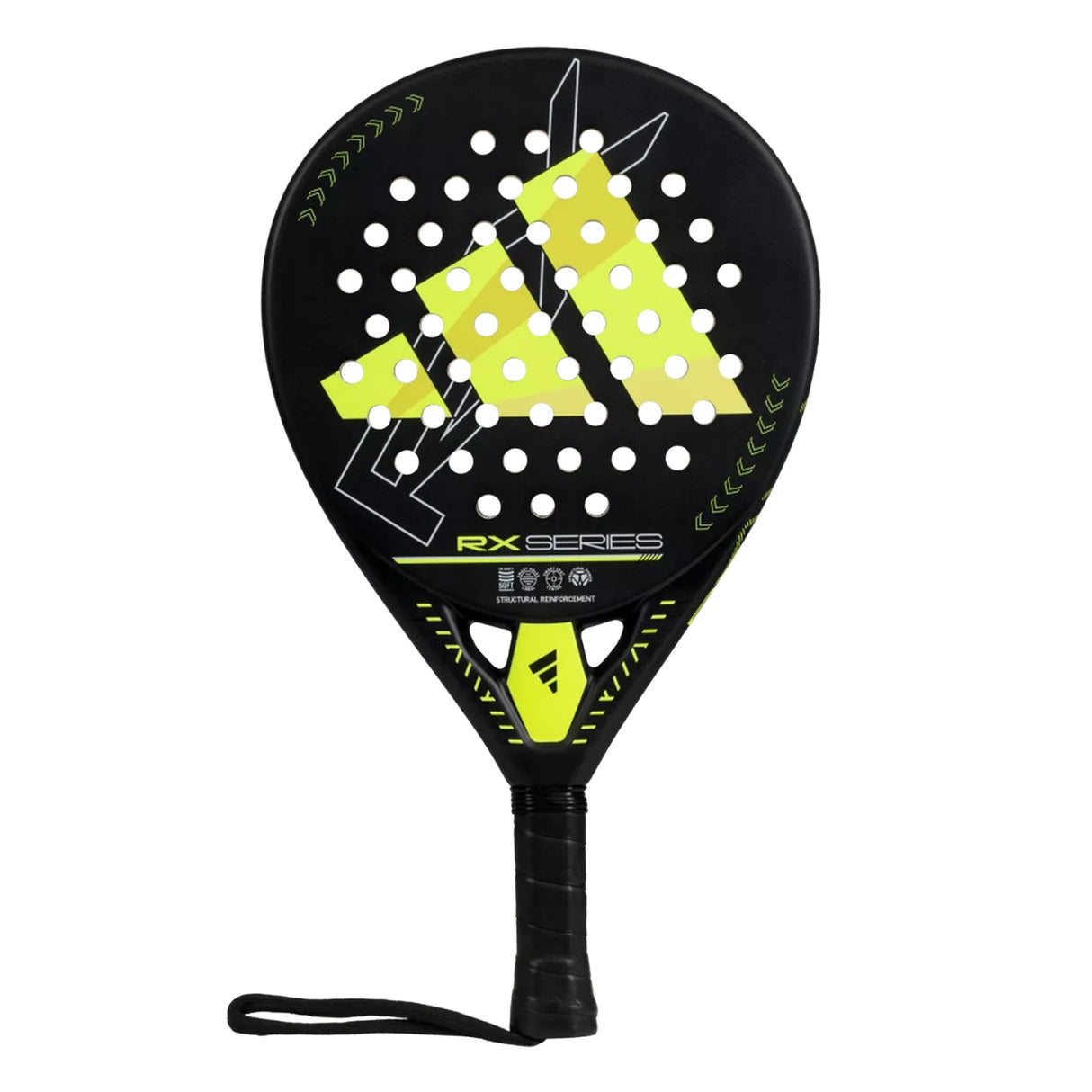 ADIDAS RX SERIES LIME 3.4 2025