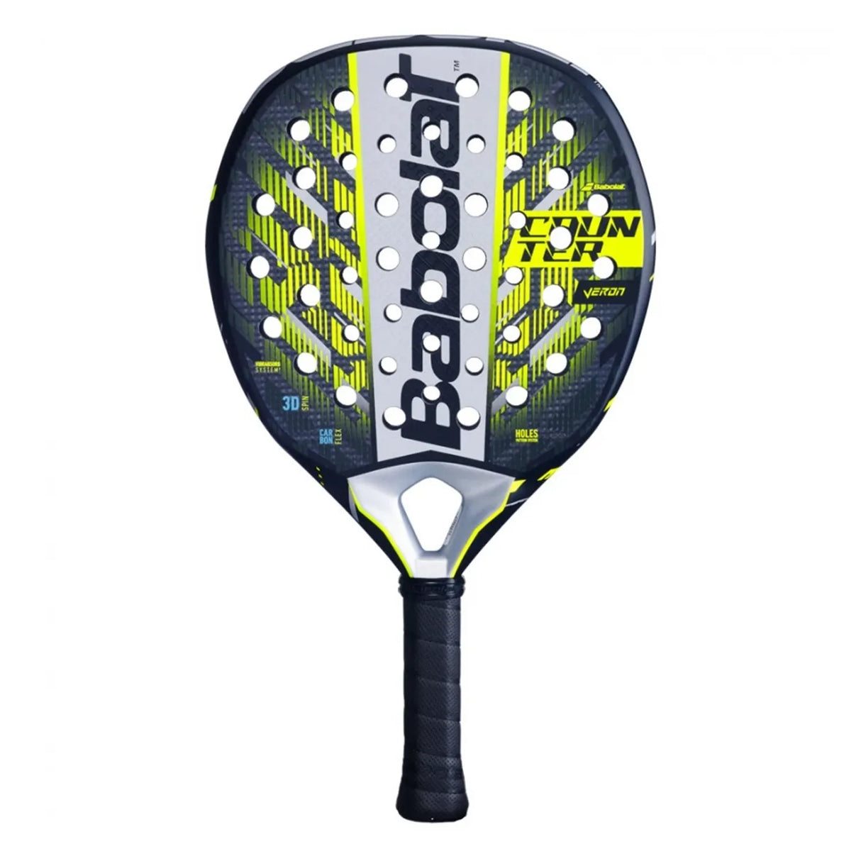 BABOLAT COUNTER VERON 2.5 2025