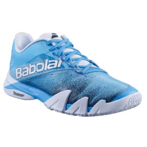 Babolat Shoes Jet Premura 2 ? Juan Lebron ? Blue