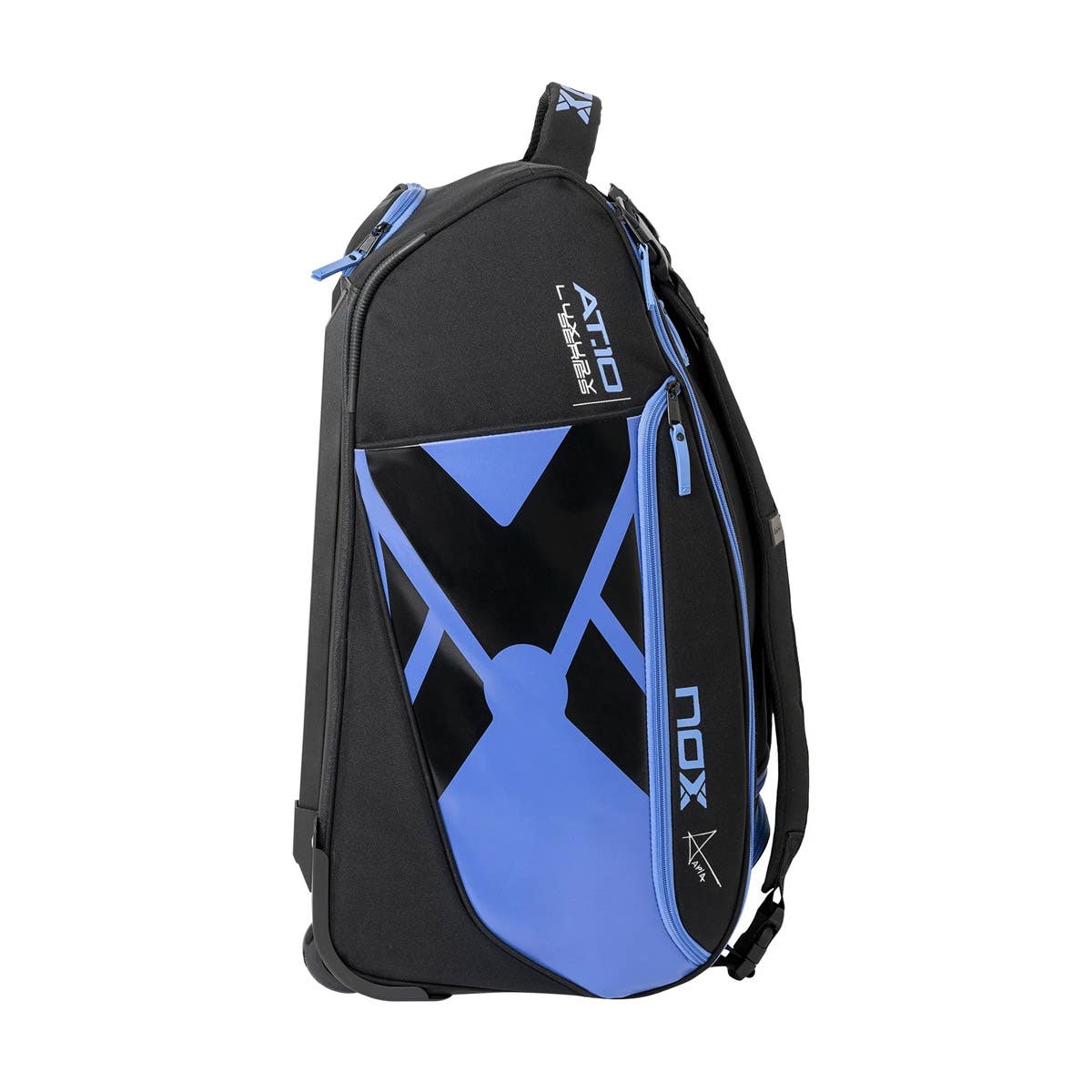 paddle tennis gear