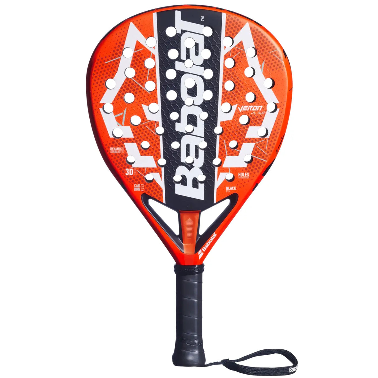 BABOLAT VERON JUAN LEBRON 3.0 2026
