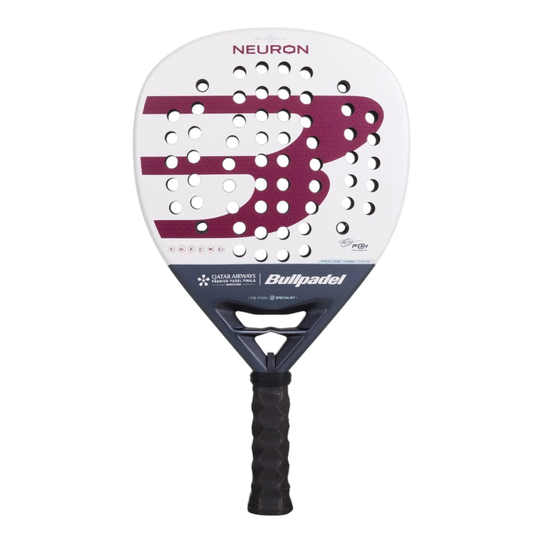Bullpadel Neuron Premier Tour Final 25 ? Padel Racket