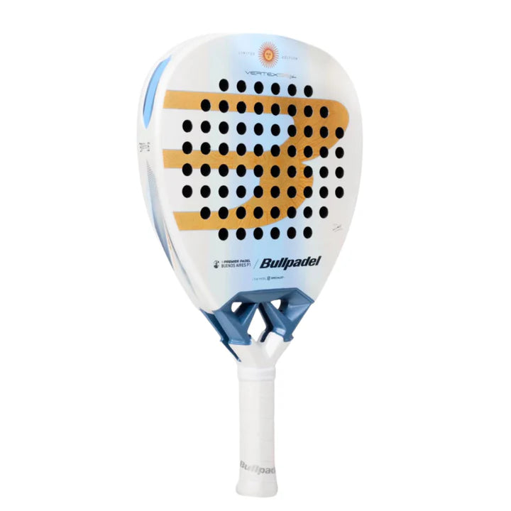 BULLPADEL VERTEX 05 W N1 ARG 2026