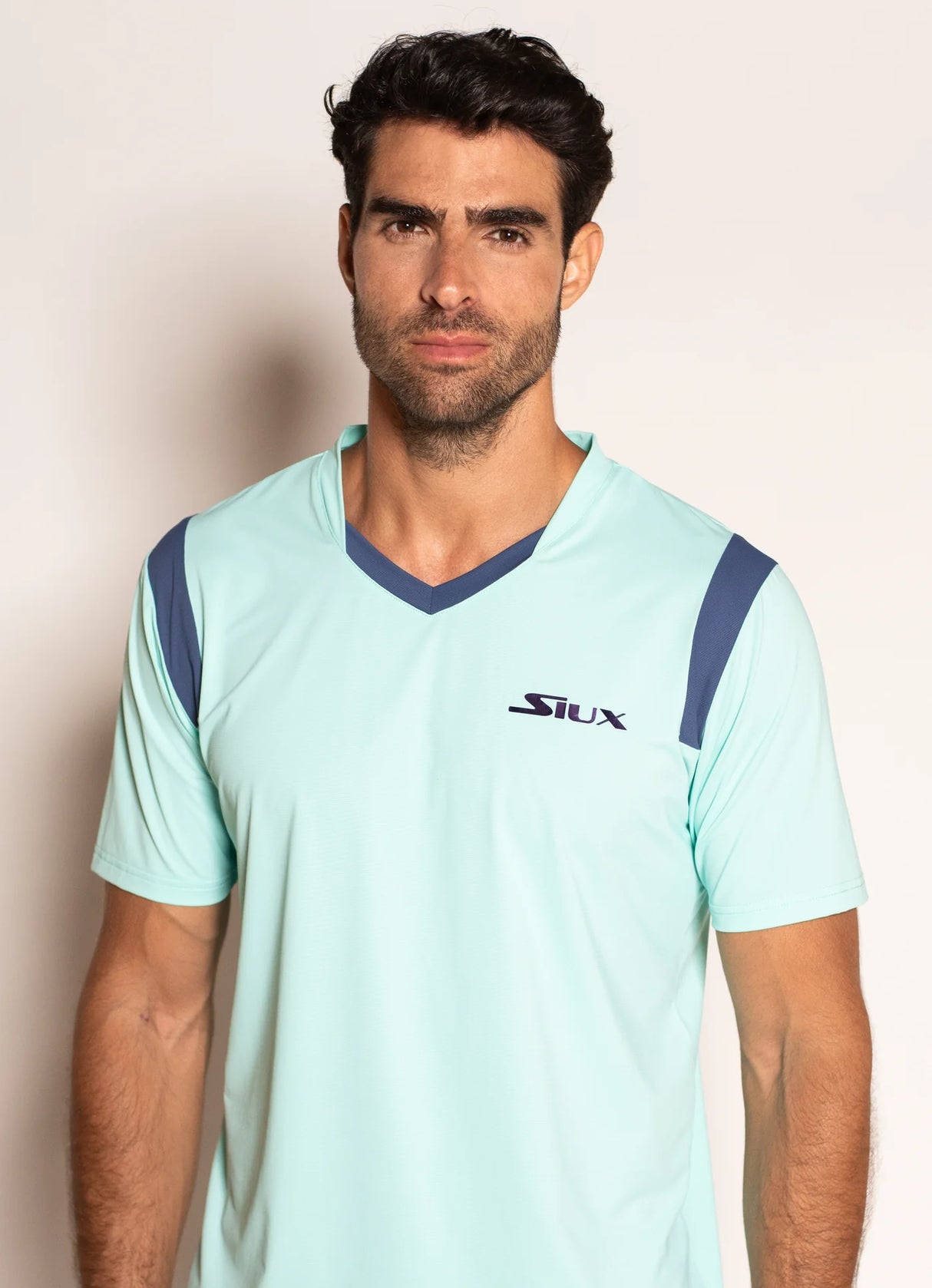 SIUX DUSK MEN'S T-SHIRT
