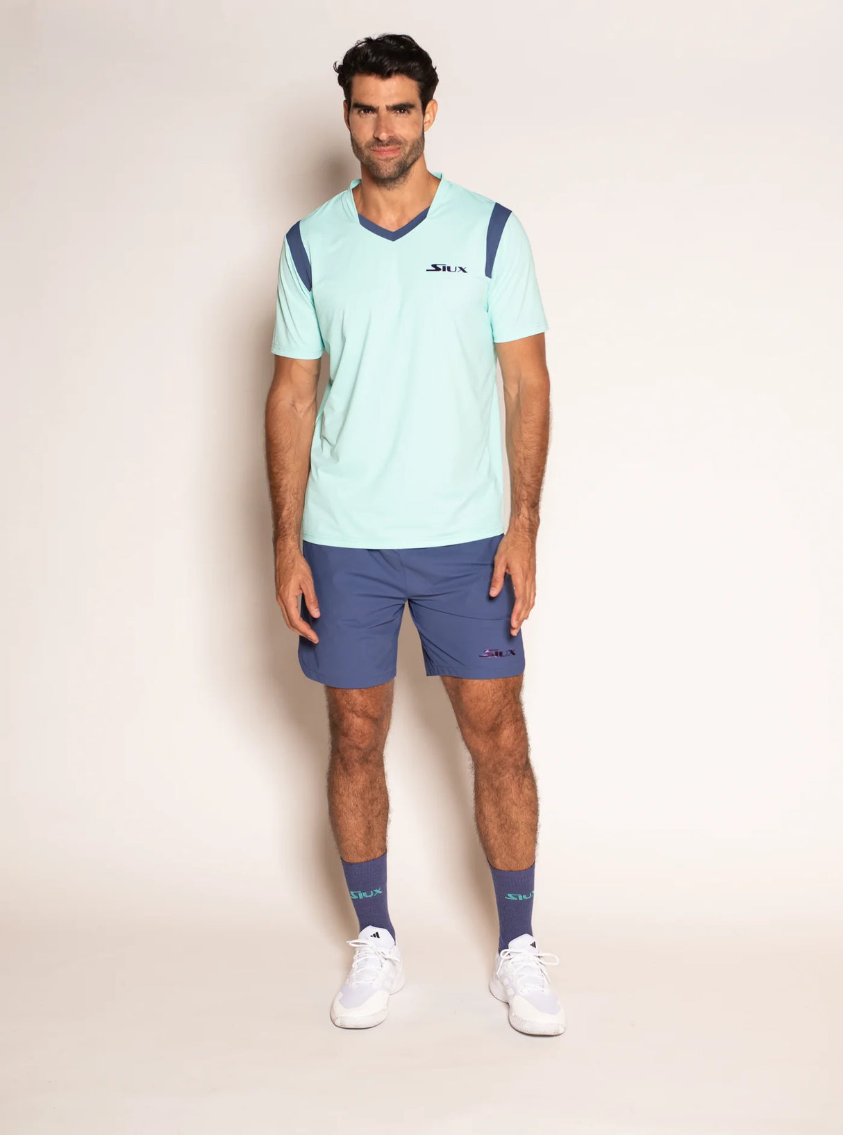 SIUX DUSK MEN'S T-SHIRT