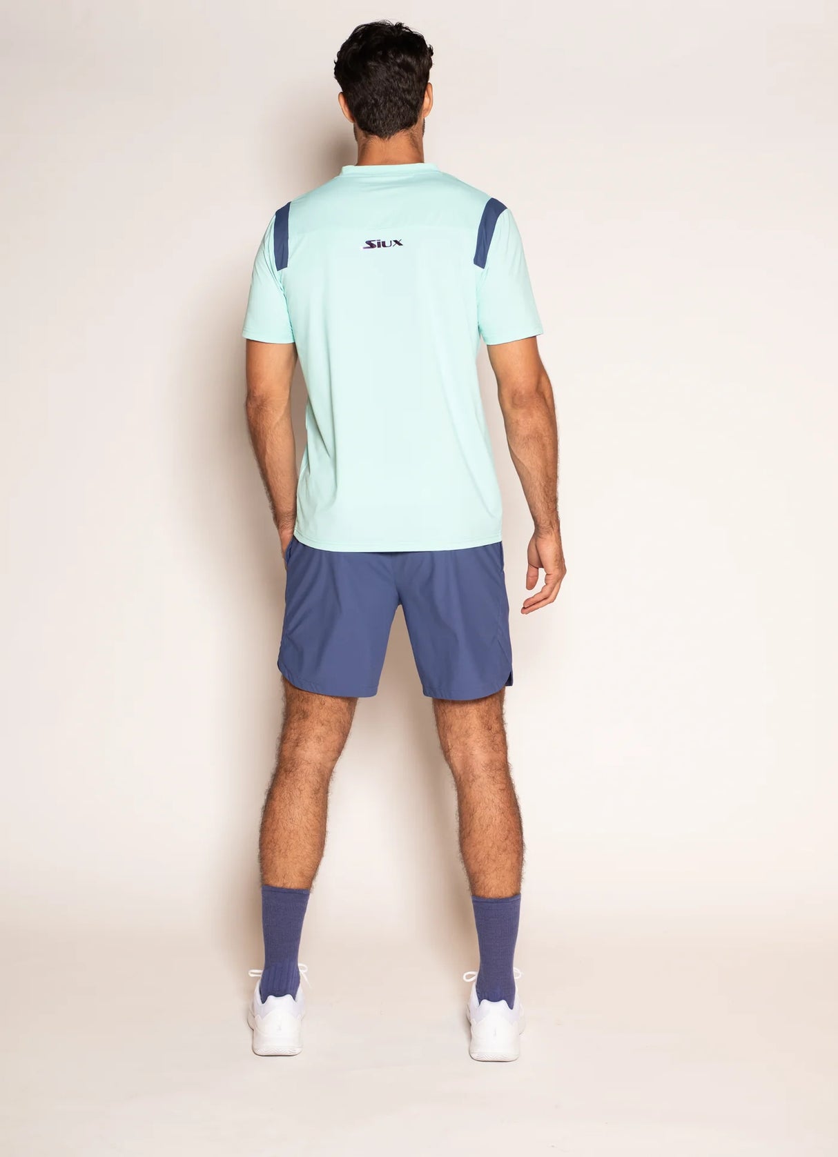 SIUX DUSK MEN'S T-SHIRT