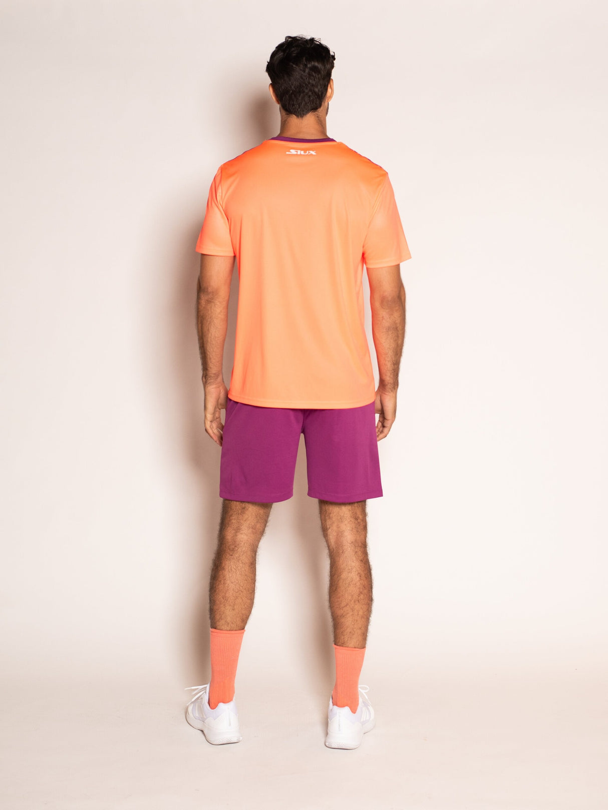 SIUX STRIKE SHORTS