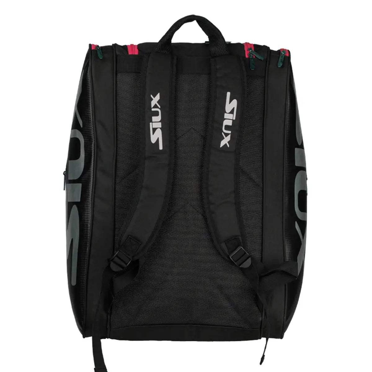 COMBI TOUR ROJO-padel tennis equipment