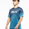 Camiseta blur blue profile 02 100x100