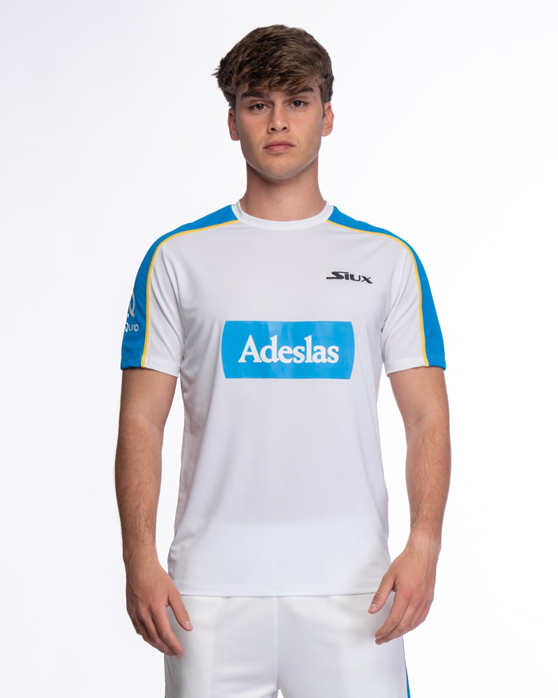 Camiseta diablo sanyo official front