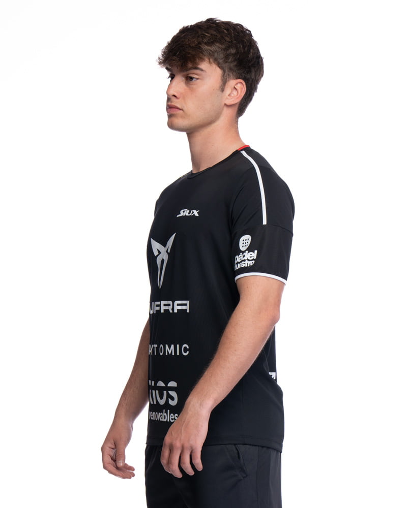Camiseta electra stupa official profile 02