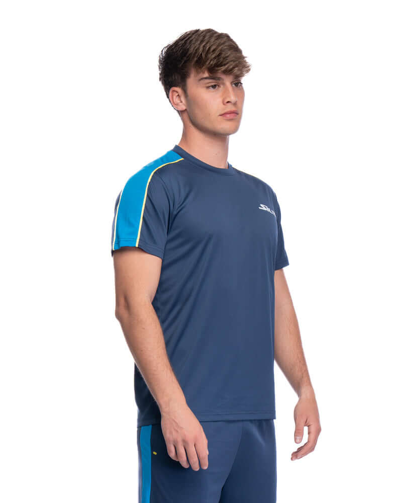 Camisetadiablo sanyo blue profile 01