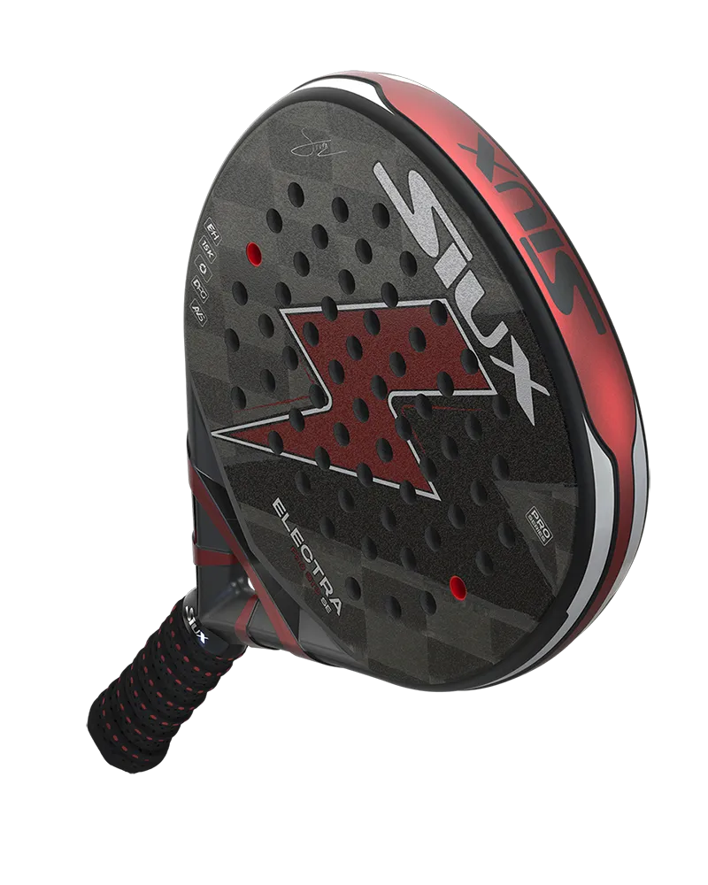 Siux Electra ST3 Special Edition ? Padel Racket