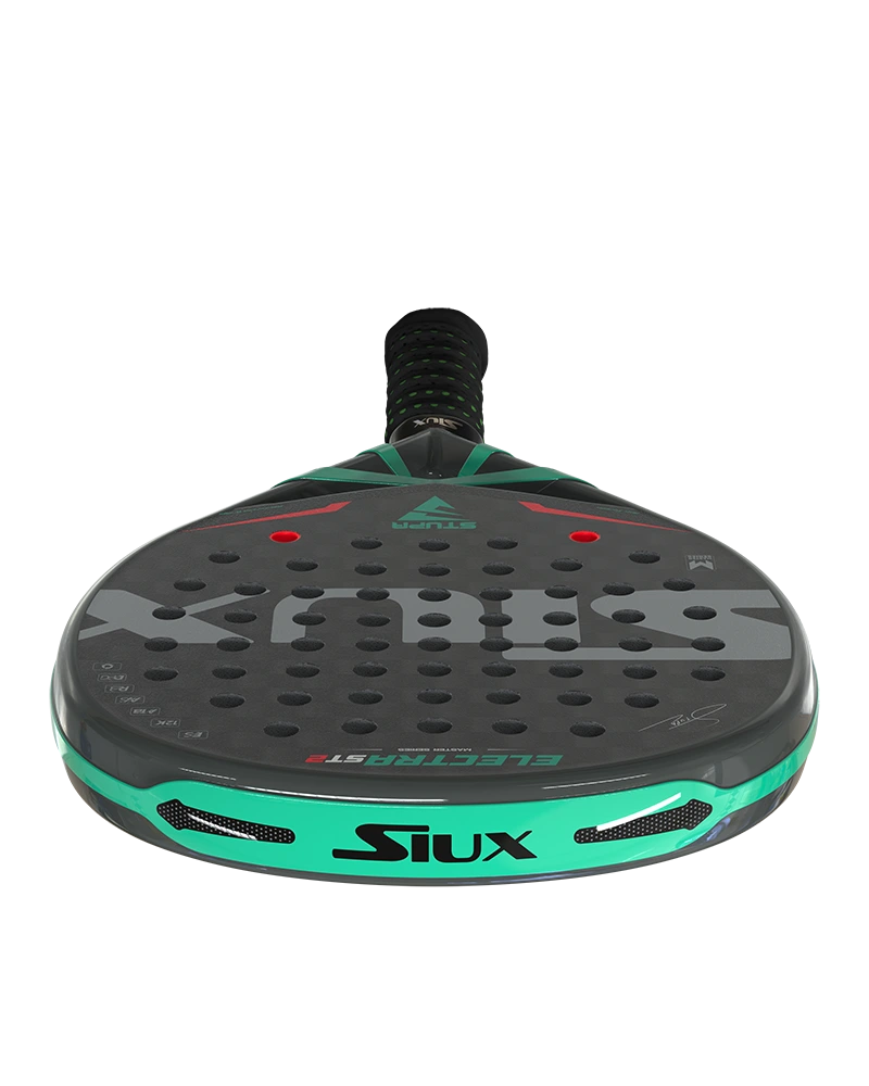 Electra ST2 Hybrid 12k.08 Persp5 1 2-padel tennis near me
