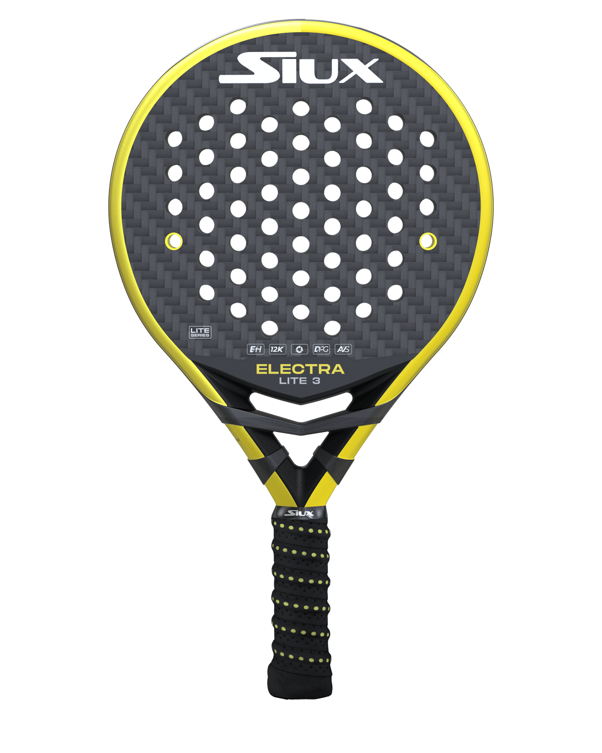 Electra lite.01 Front-paddle tennis gear