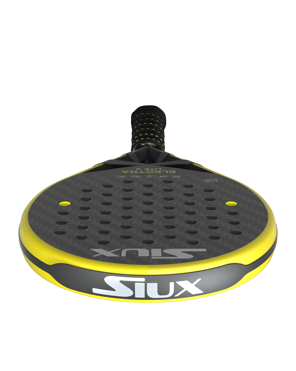 Electra lite.08 Persp5-club padel