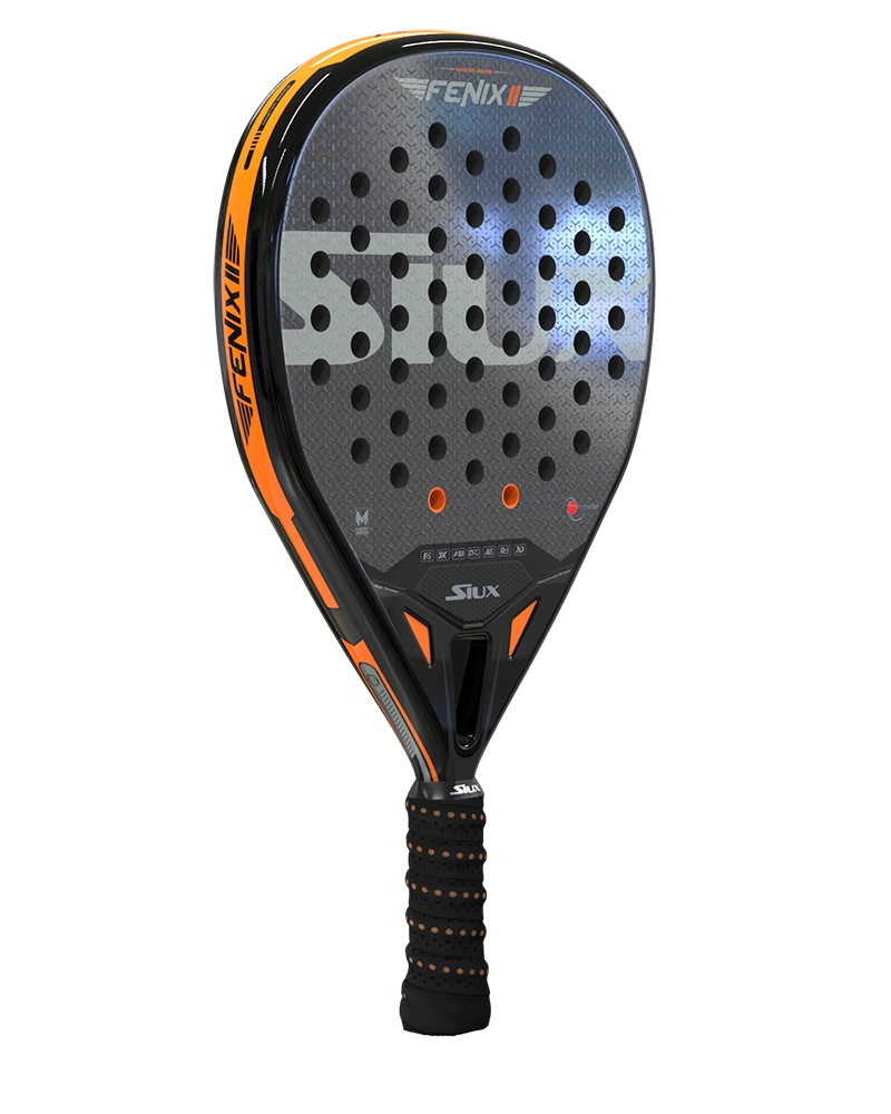 Fenix 2 3k.04 Persp1 2-padel tennis equipment