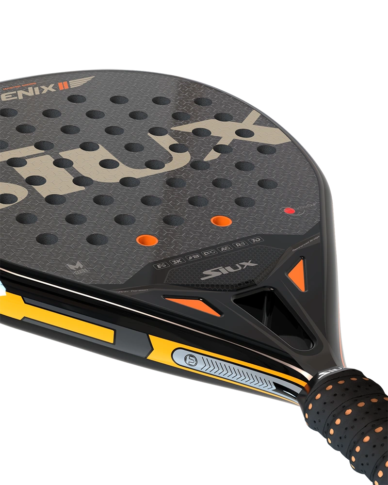 Fenix 2 3k.05 Persp2-padel tennis