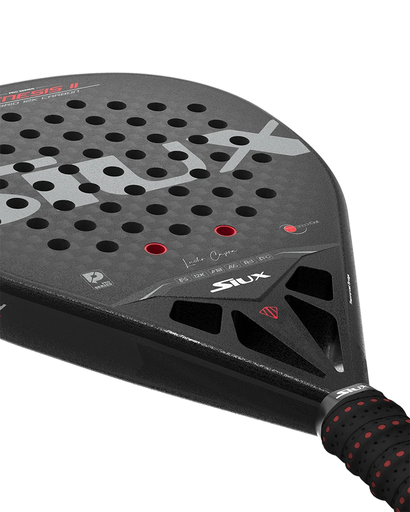 Genesis 2 Hybrid 12K.05 Persp2-padel tennis