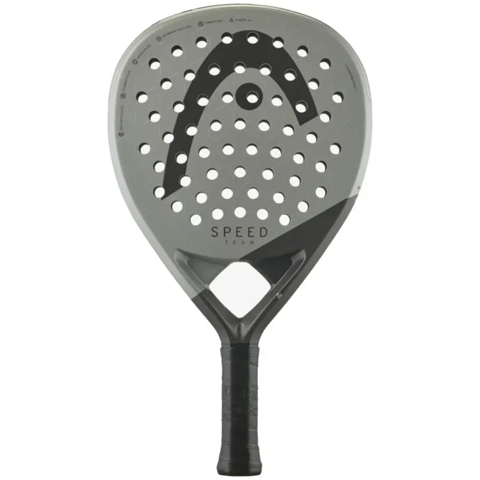HEAD Speed Team Padel Racket 2025
