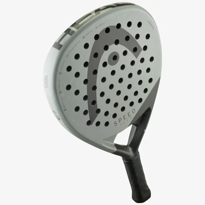 HEAD Speed Team Padel Racket 2025
