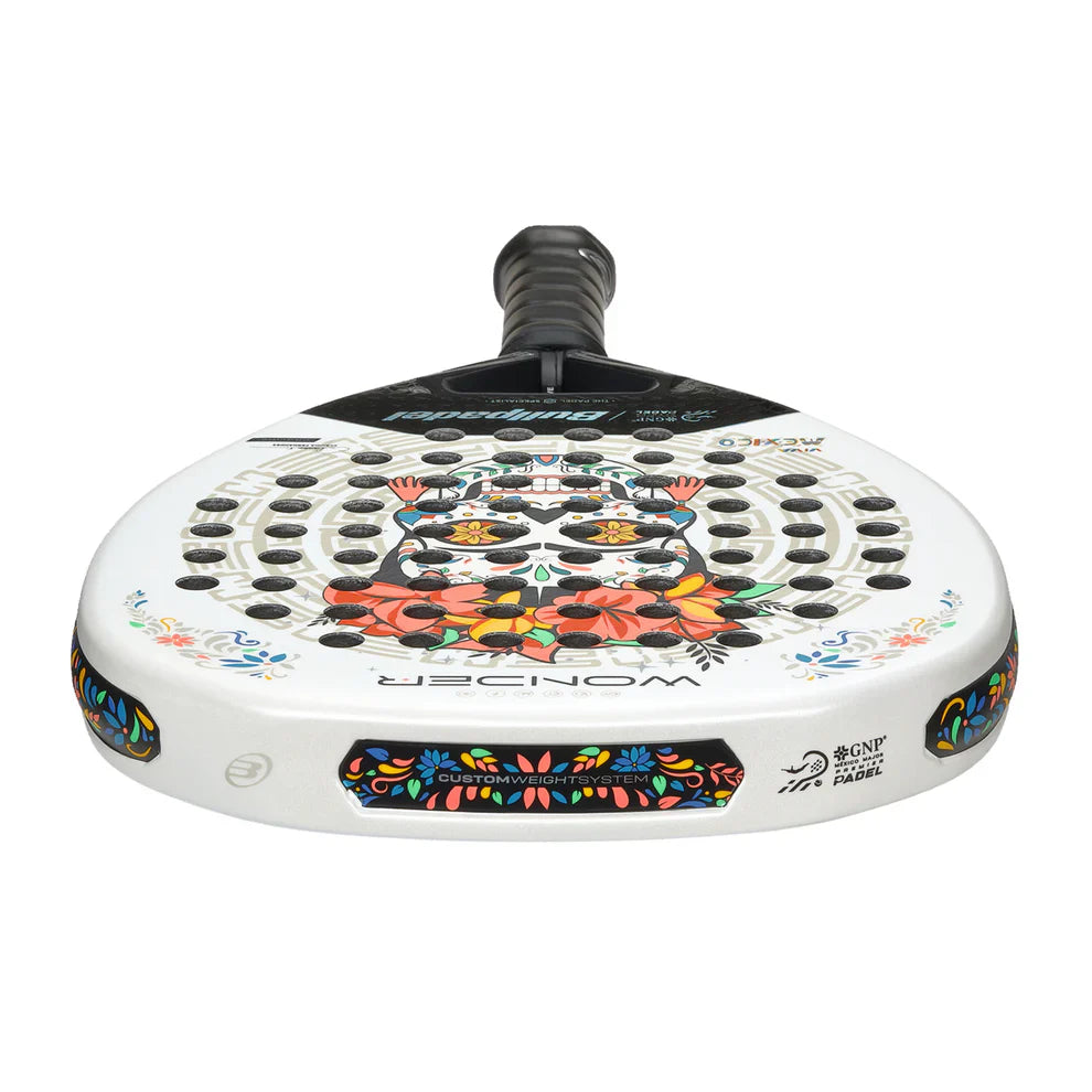 BULLPADEL WONDER MEXICO 2026