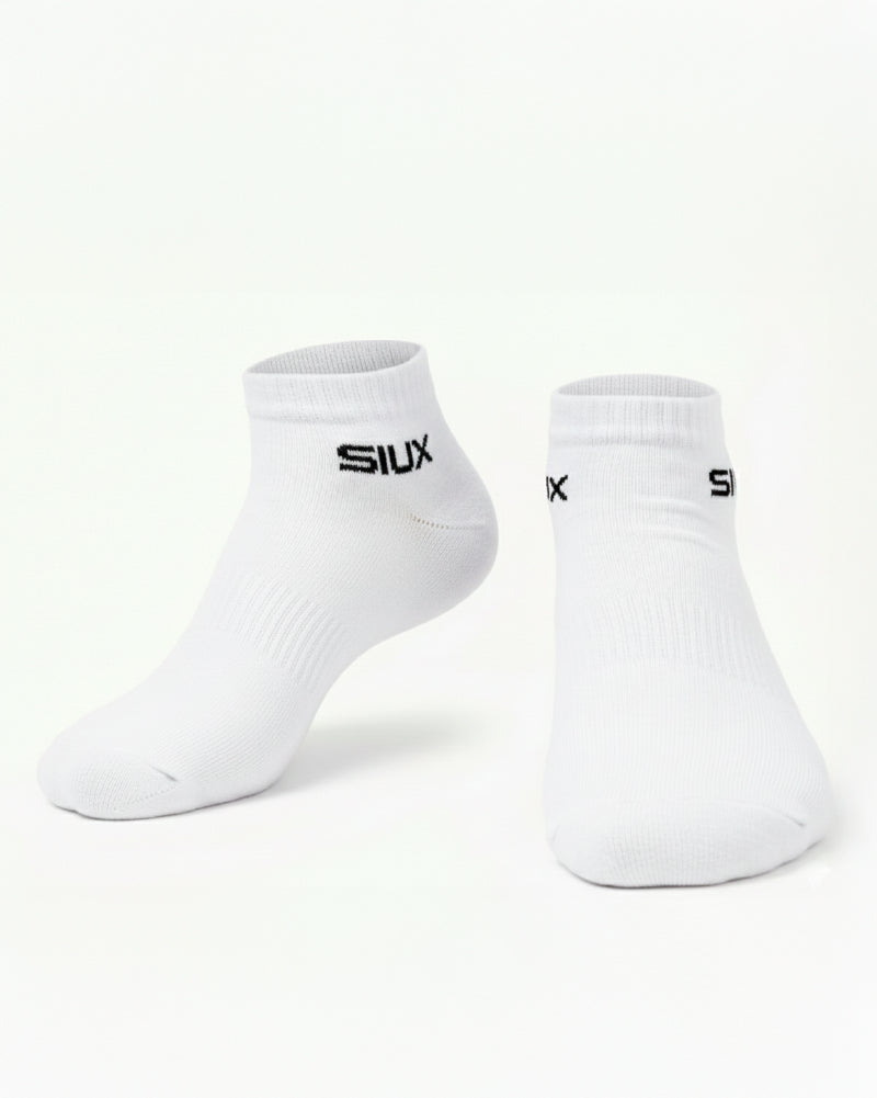 PACK OF 3 SOCKS SIUX BASIC 26 SHORT CANE MIX