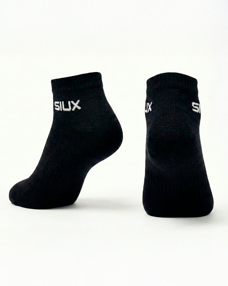 PACK OF 3 SOCKS SIUX BASIC 26 SHORT CANE MIX