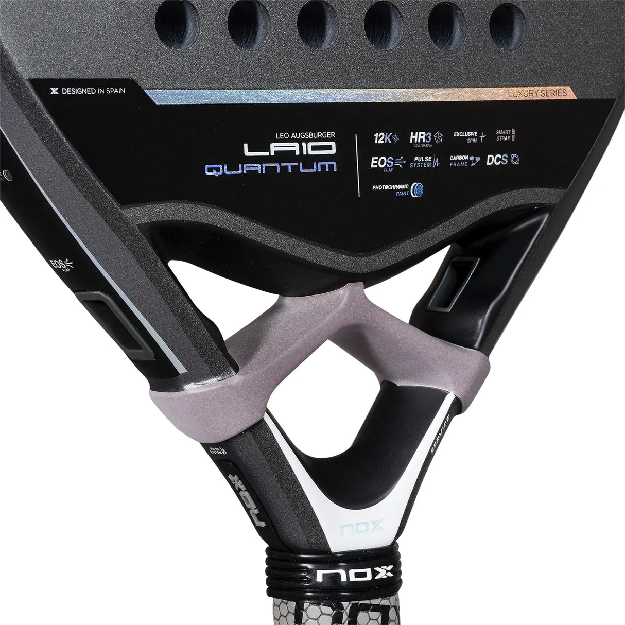 NOX LA10 QUANTUM 12K BY LEO AUGSBURGUER – 2025 23
