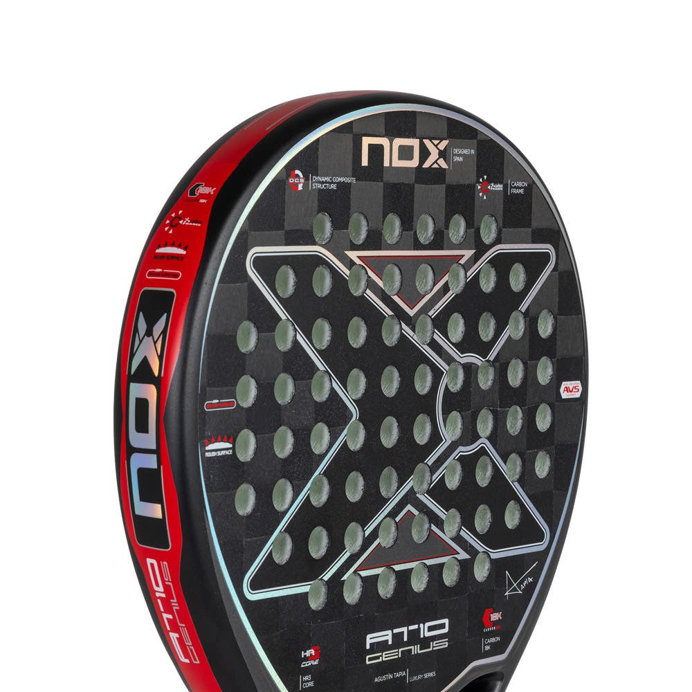 paddle tennis gear