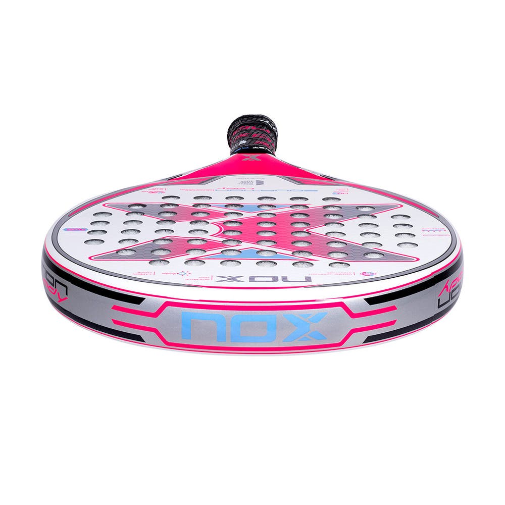 SERIES PEQULAWPT23-padel tennis equipment