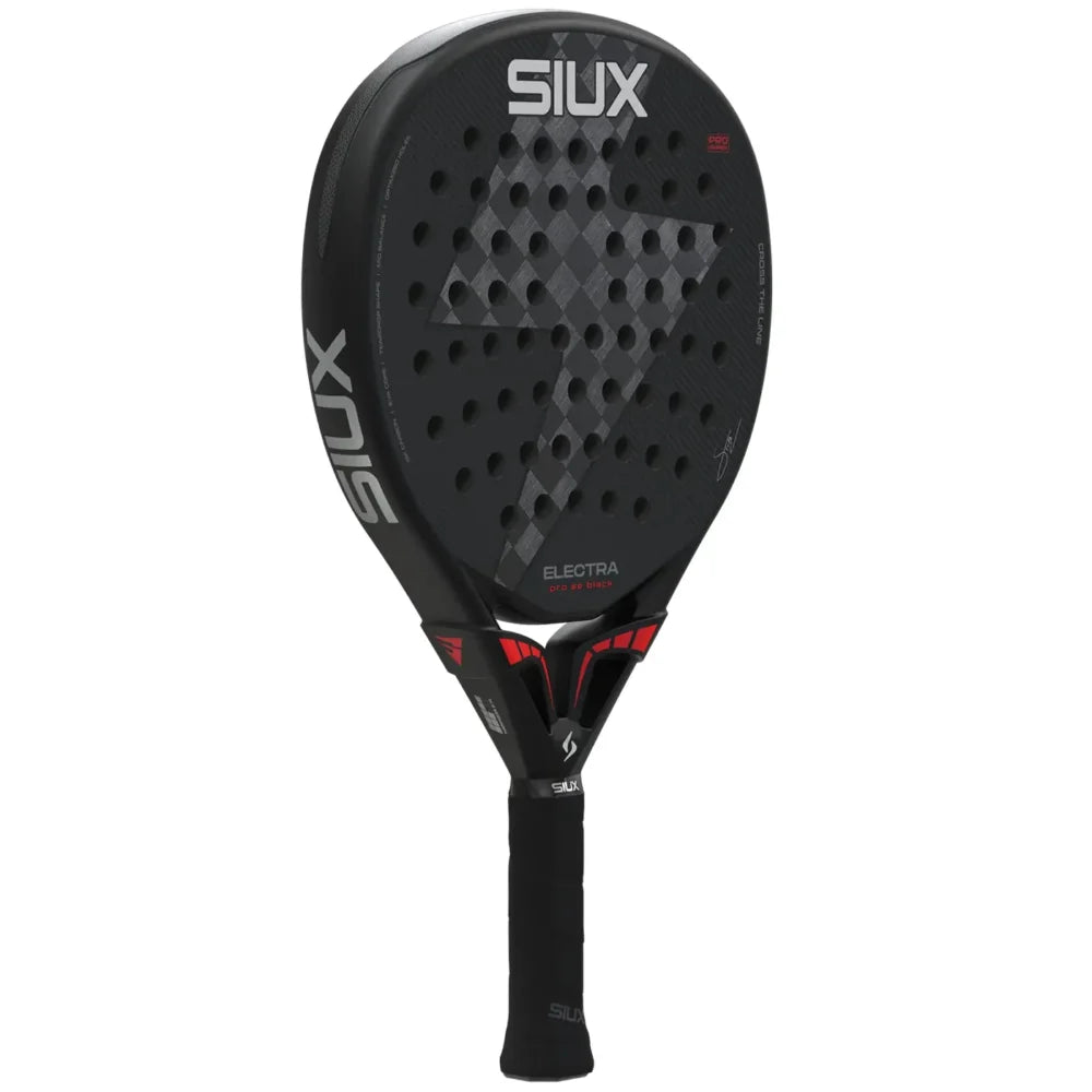 SIUX ELECTRA PRO SE BLACK 2026