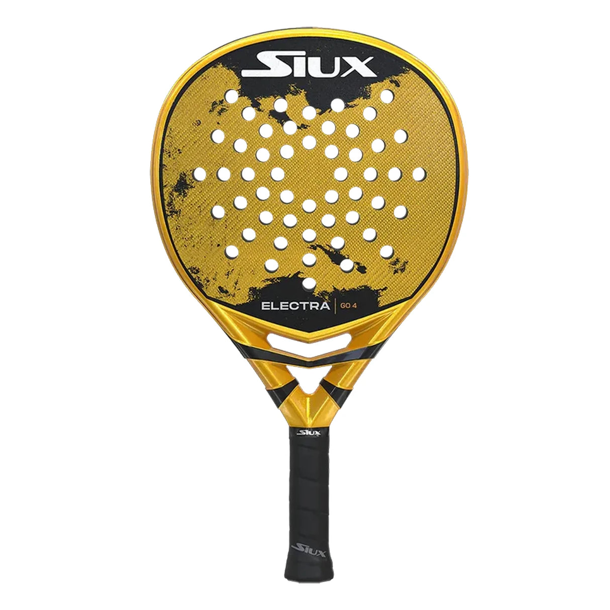 SIUX ELECTRA GO 4