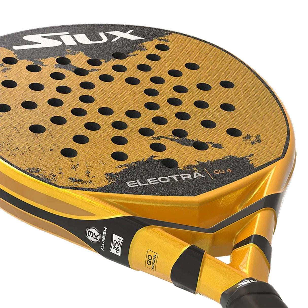 SIUX ELECTRA GO 4