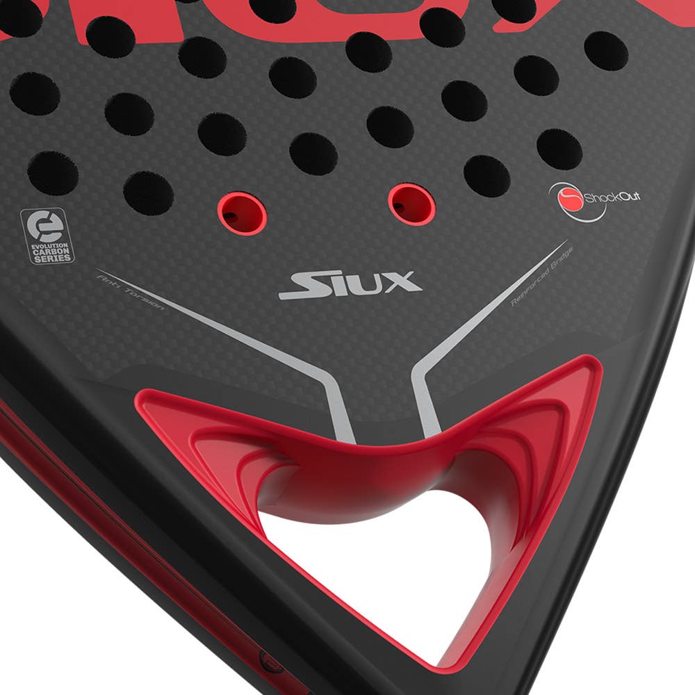 SIUX TSUNAMI REVOLUTION-padel tennis