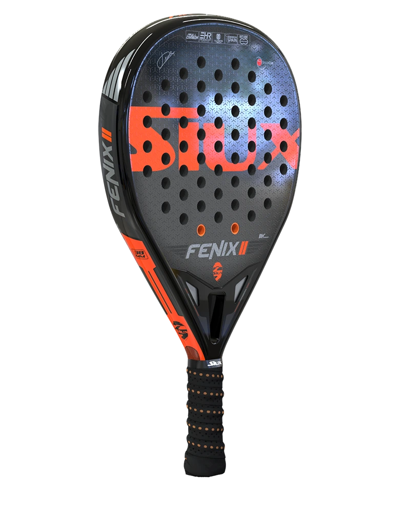 SIUX FENIX – 2022