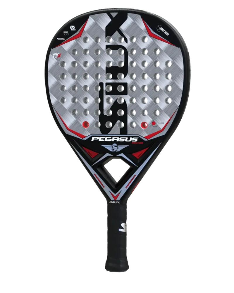 SIUX PEGASUS GRAPHENE SILVER – 2022 (3)
