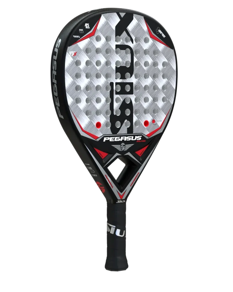 SIUX PEGASUS GRAPHENE SILVER – 2022 (7)