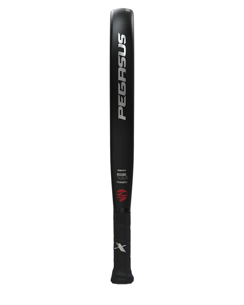 SIUX PEGASUS GRAPHENE SILVER – 2022
