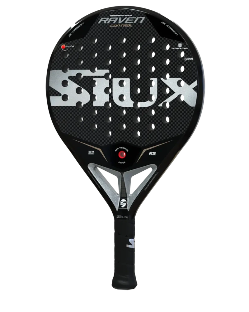 SIUX RAVEN CONTROL 3K