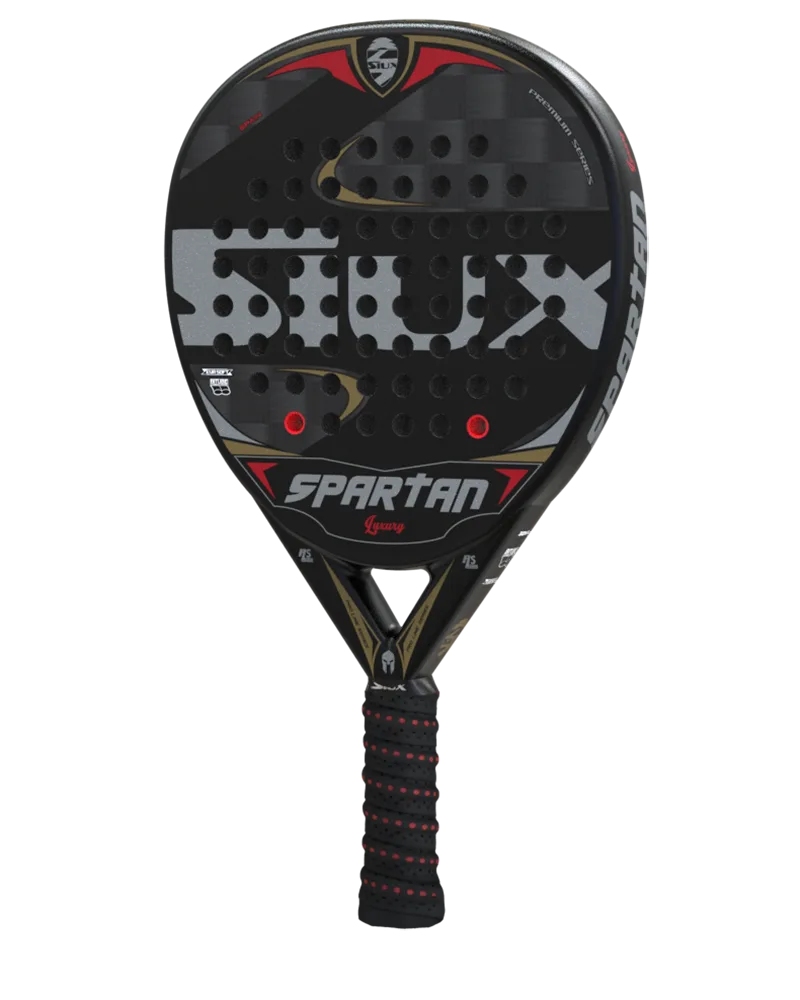SIUX SPARTAN LUXURY GRAFENO 24K (8)