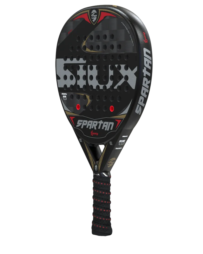 SIUX SPARTAN LUXURY GRAFENO 24K (5)
