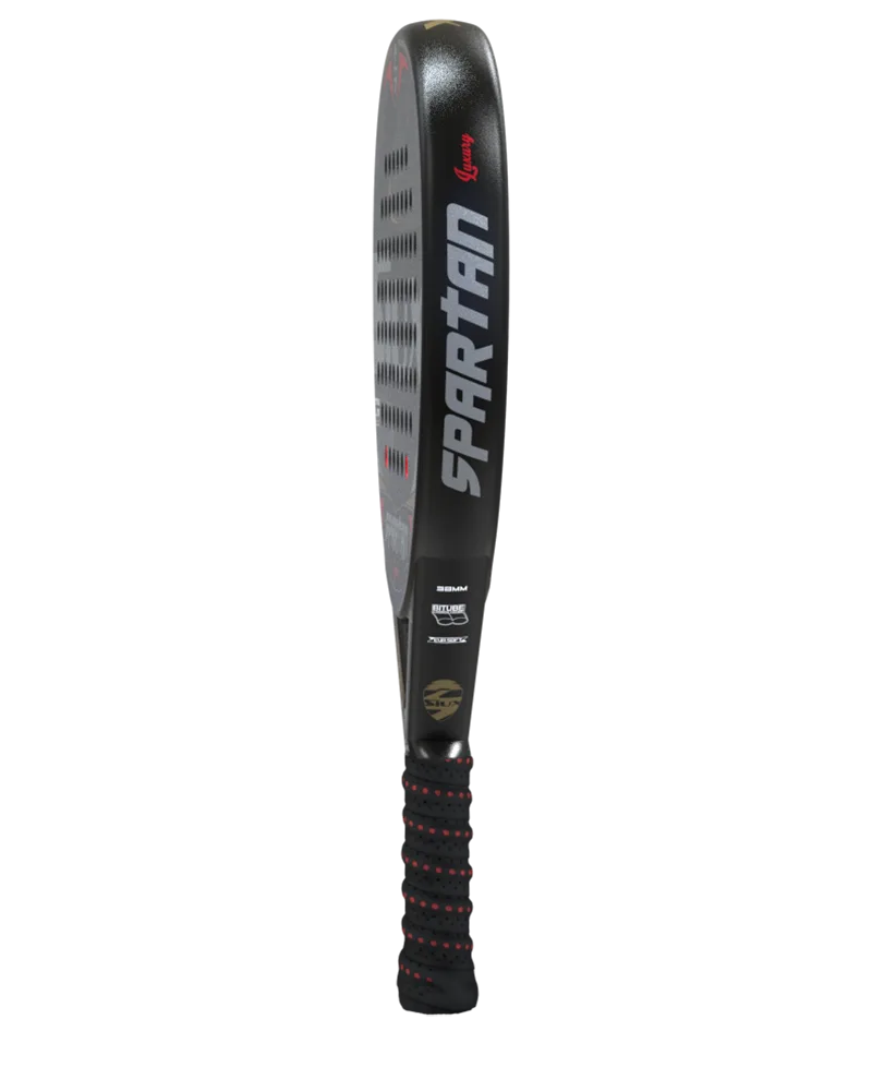 SIUX SPARTAN LUXURY GRAFENO 24K