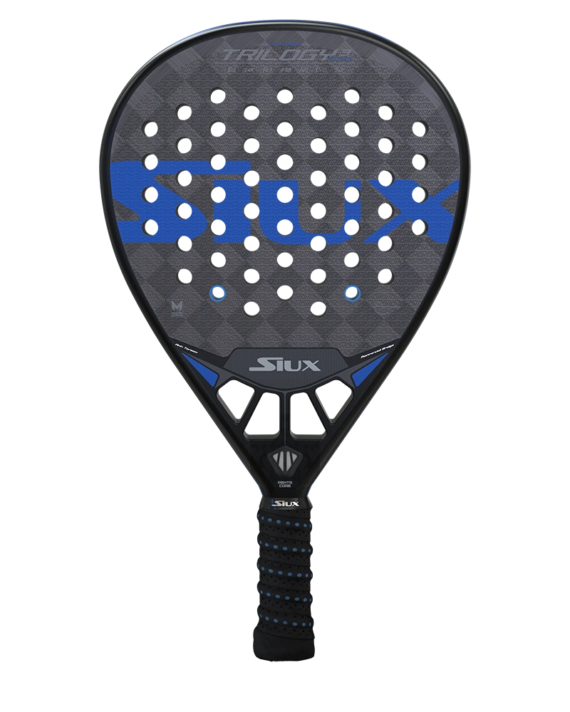 Trilogy 3 Attack.01 Front-padel tennis