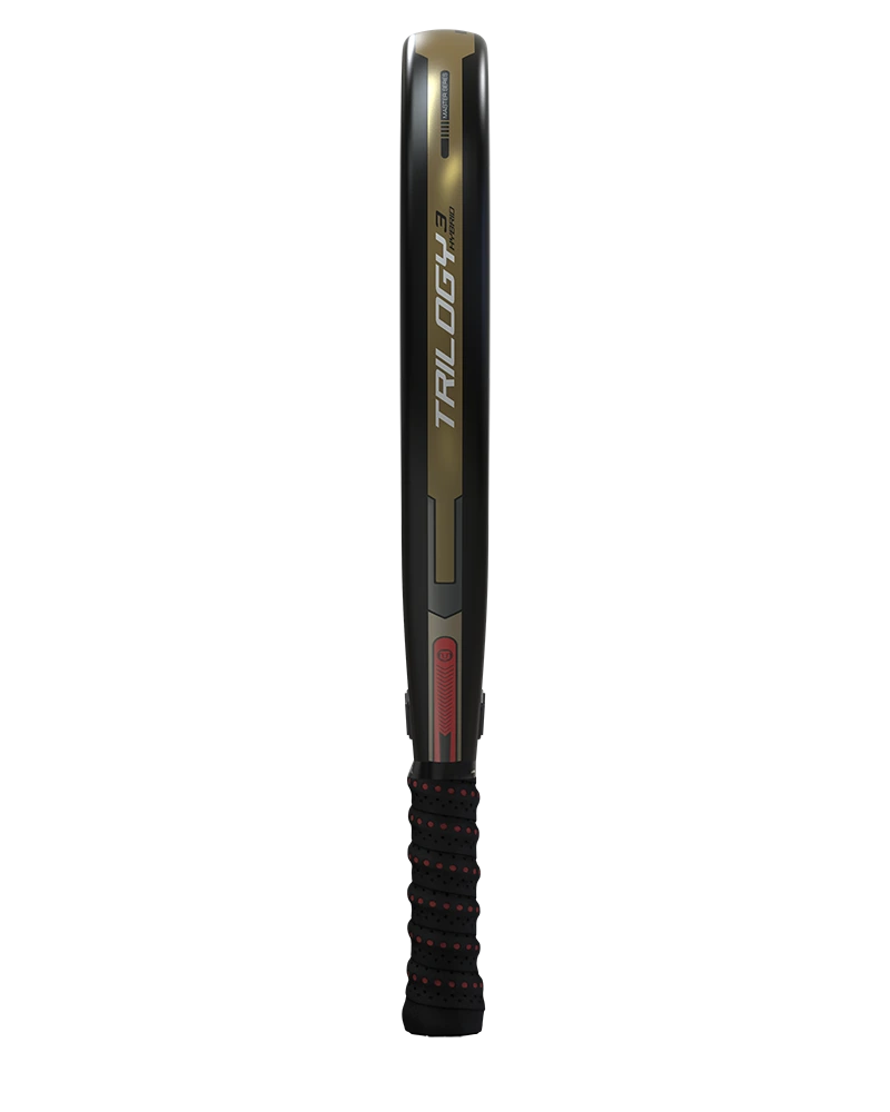Trilogy 3 hybrid.03 Right-padel tennis