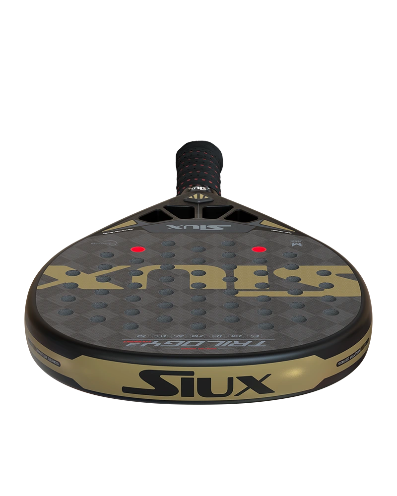 Trilogy 3 hybrid.08 Persp5-padel tennis equipment